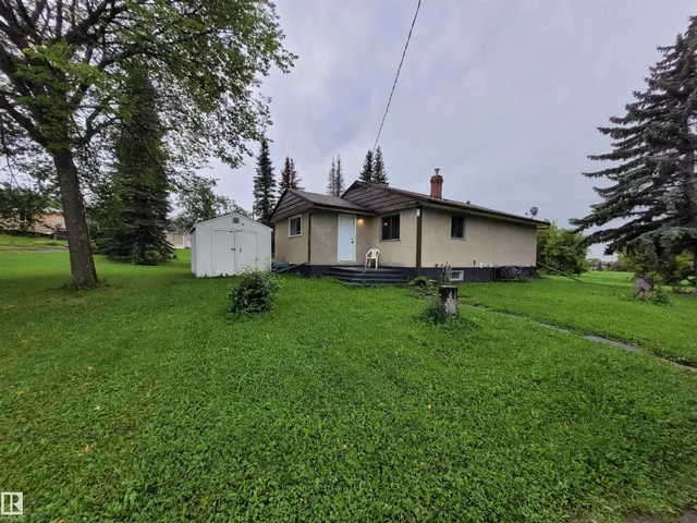 Out Of Town - 7 WILLOW DR, Boyle 5