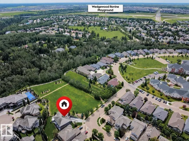 703 DALHOUSIE WY, Edmonton 2