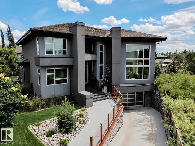 703 DALHOUSIE WY, Edmonton 3