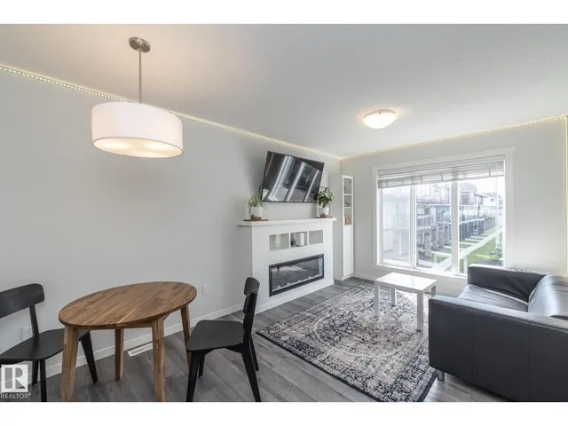 #28 - 1530 TAMARACK BV, Edmonton 3