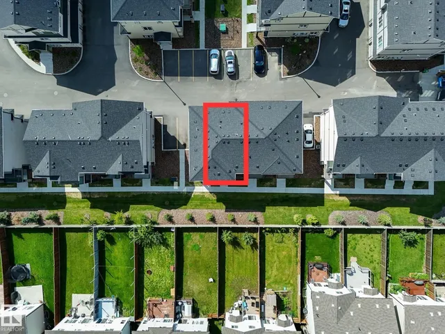 #28 - 1530 TAMARACK BV, Edmonton 4