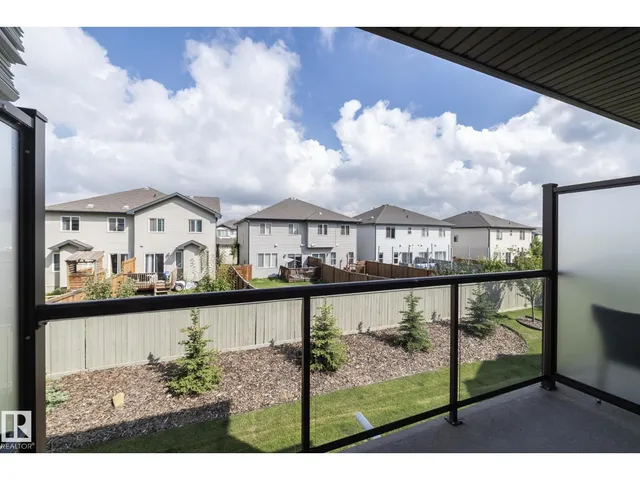 #28 - 1530 TAMARACK BV, Edmonton 5
