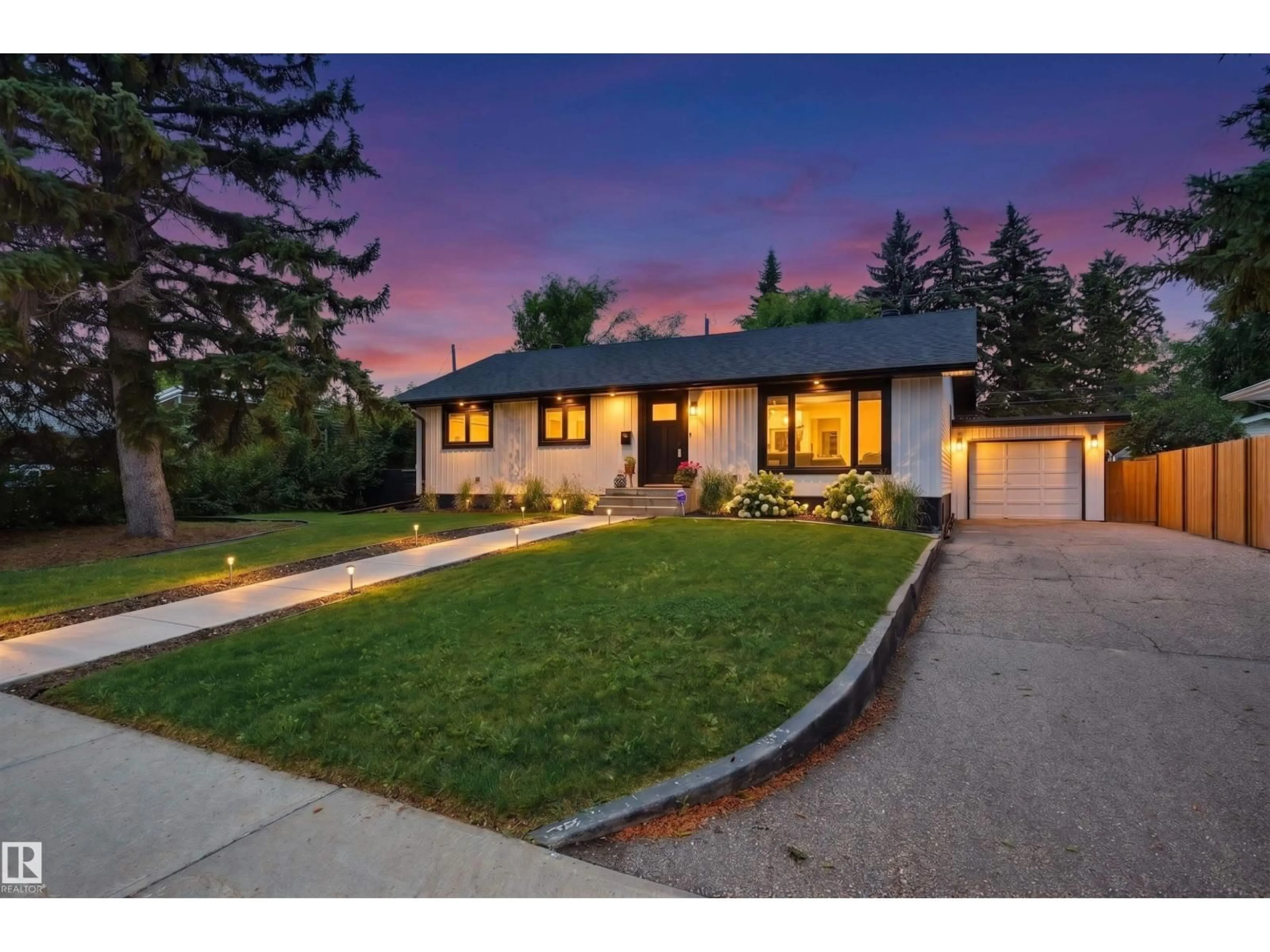 Unknown for NW - 8604 142 ST, Edmonton Alberta T5R0M1