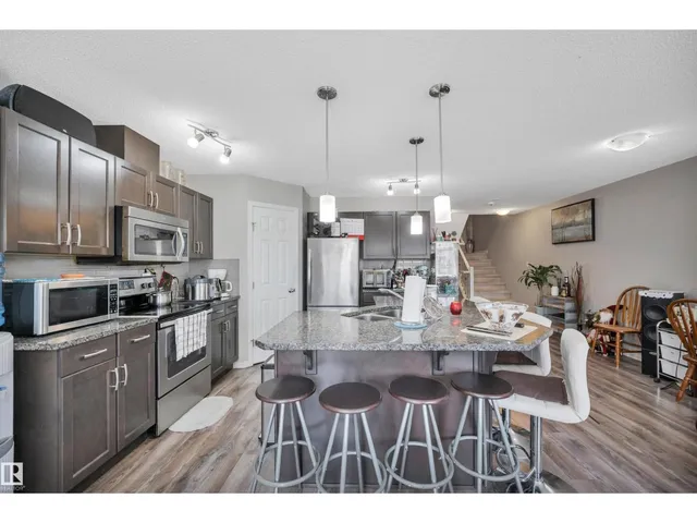 7503 GETTY GATE GA, Edmonton 5
