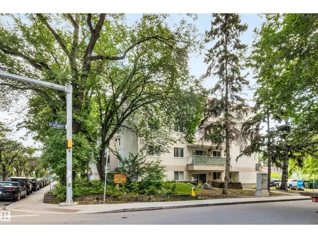 304 - 8149 111 ST NW, Edmonton 2