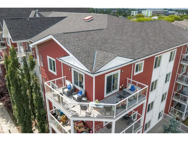 #402 - 2229 44 AV NW, Edmonton 2