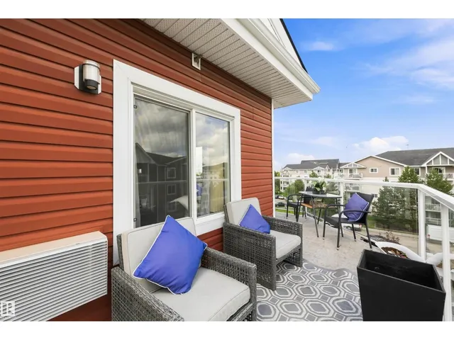 #402 - 2229 44 AV NW, Edmonton 3
