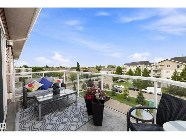 #402 - 2229 44 AV NW, Edmonton 4