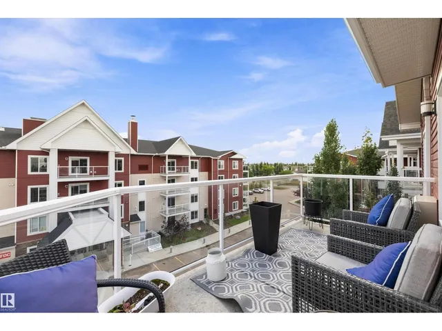 #402 - 2229 44 AV NW, Edmonton 5