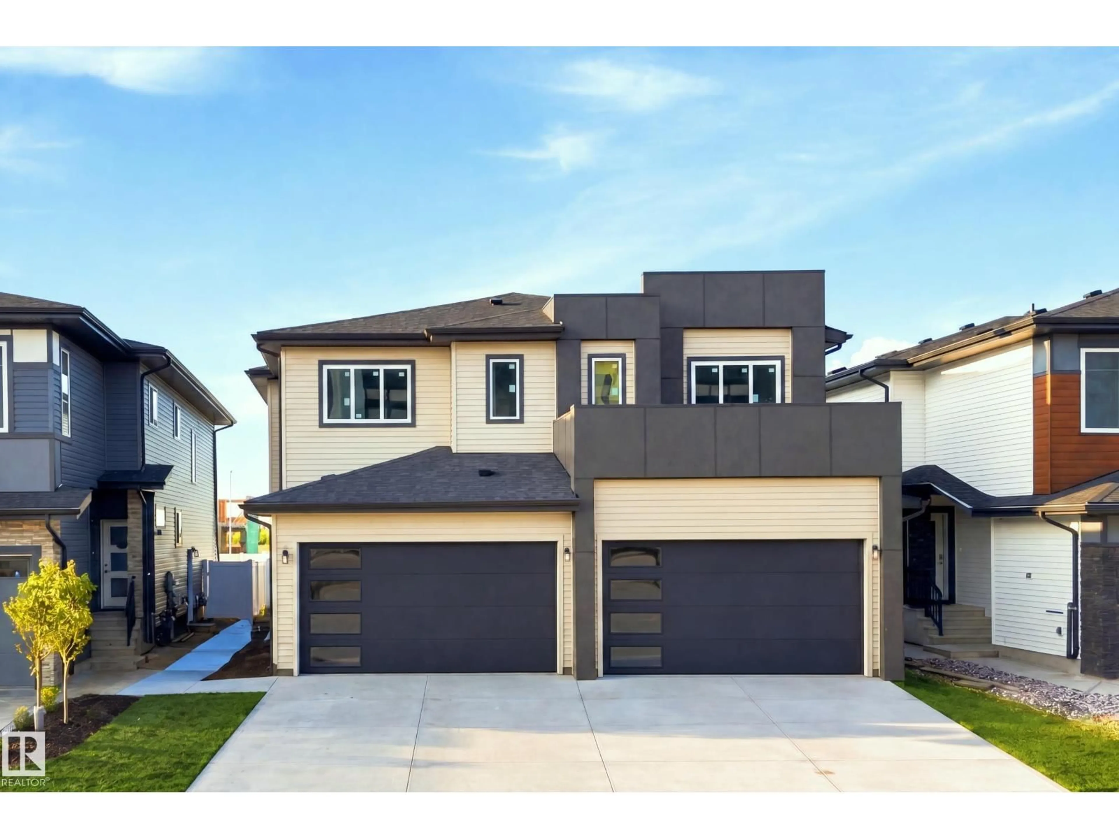 Unknown for NW - 1818 155 AV, Edmonton Alberta T5Y4H8