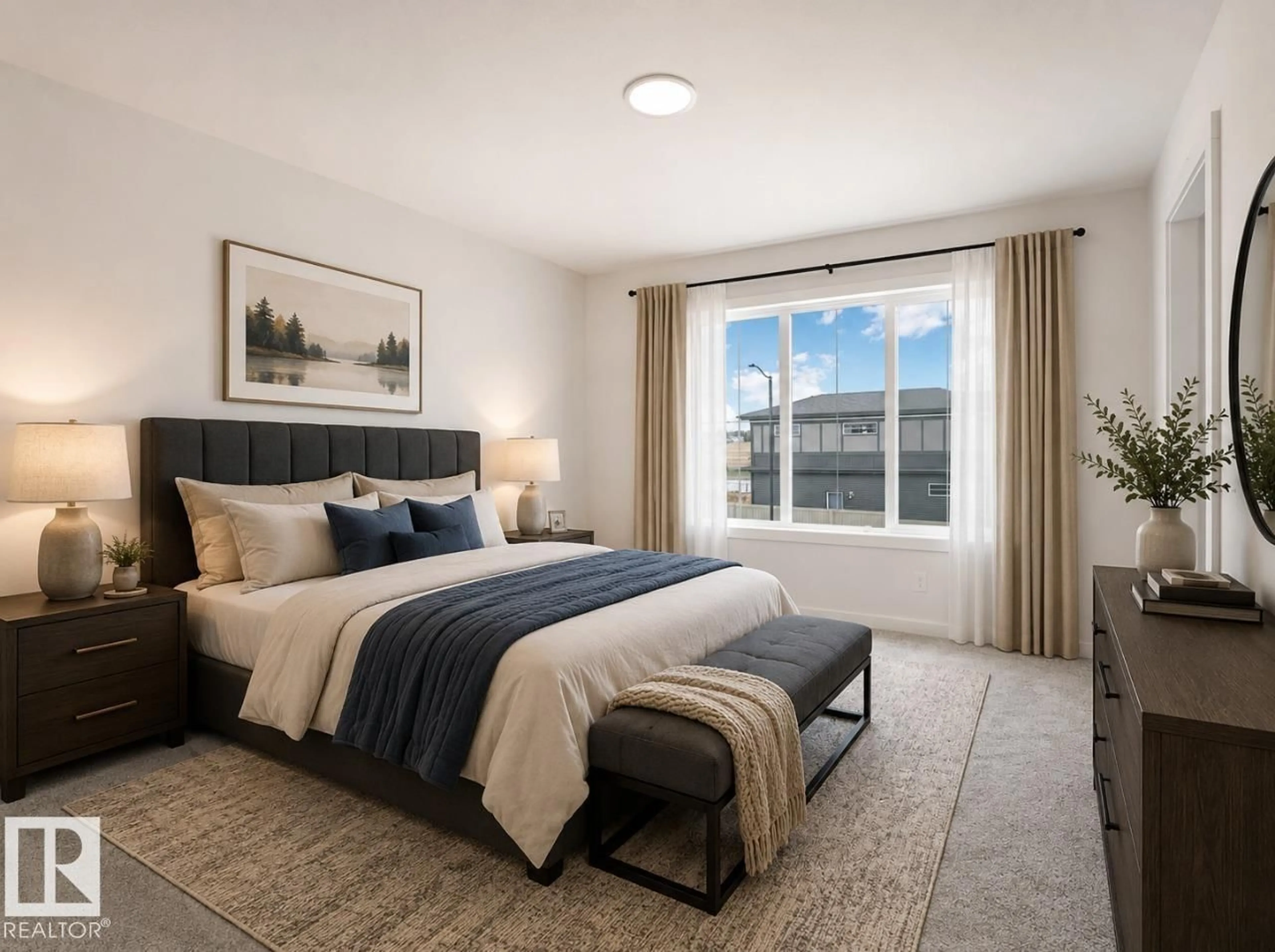 A pic of a room for 307 LINDEN LO, Leduc Alberta T9E1T2