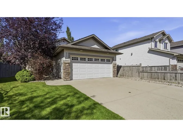 50 SNOWBIRD CR, Leduc 5