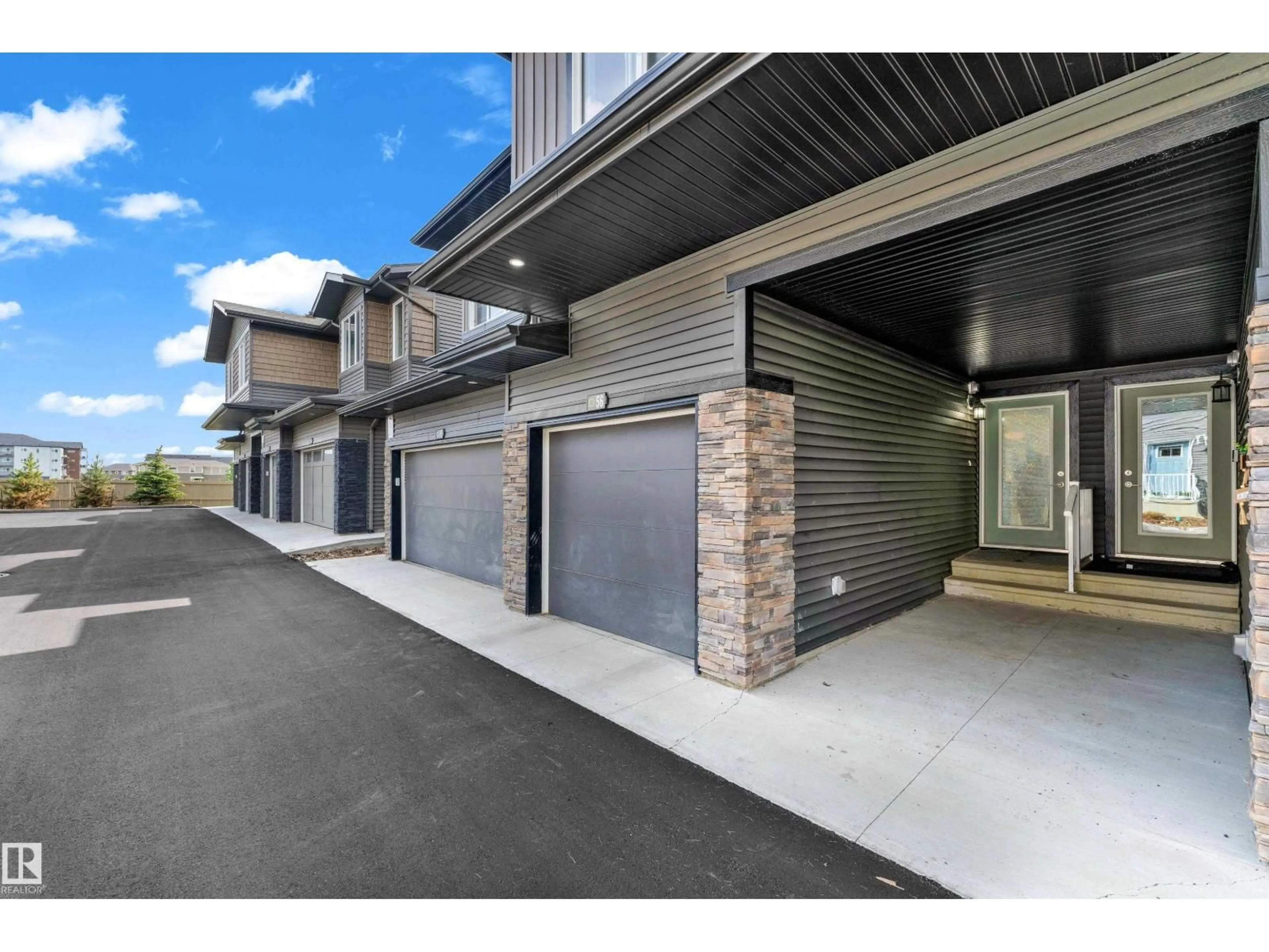 Unknown for #56 - 2710 66 ST, Edmonton Alberta T6X3H4