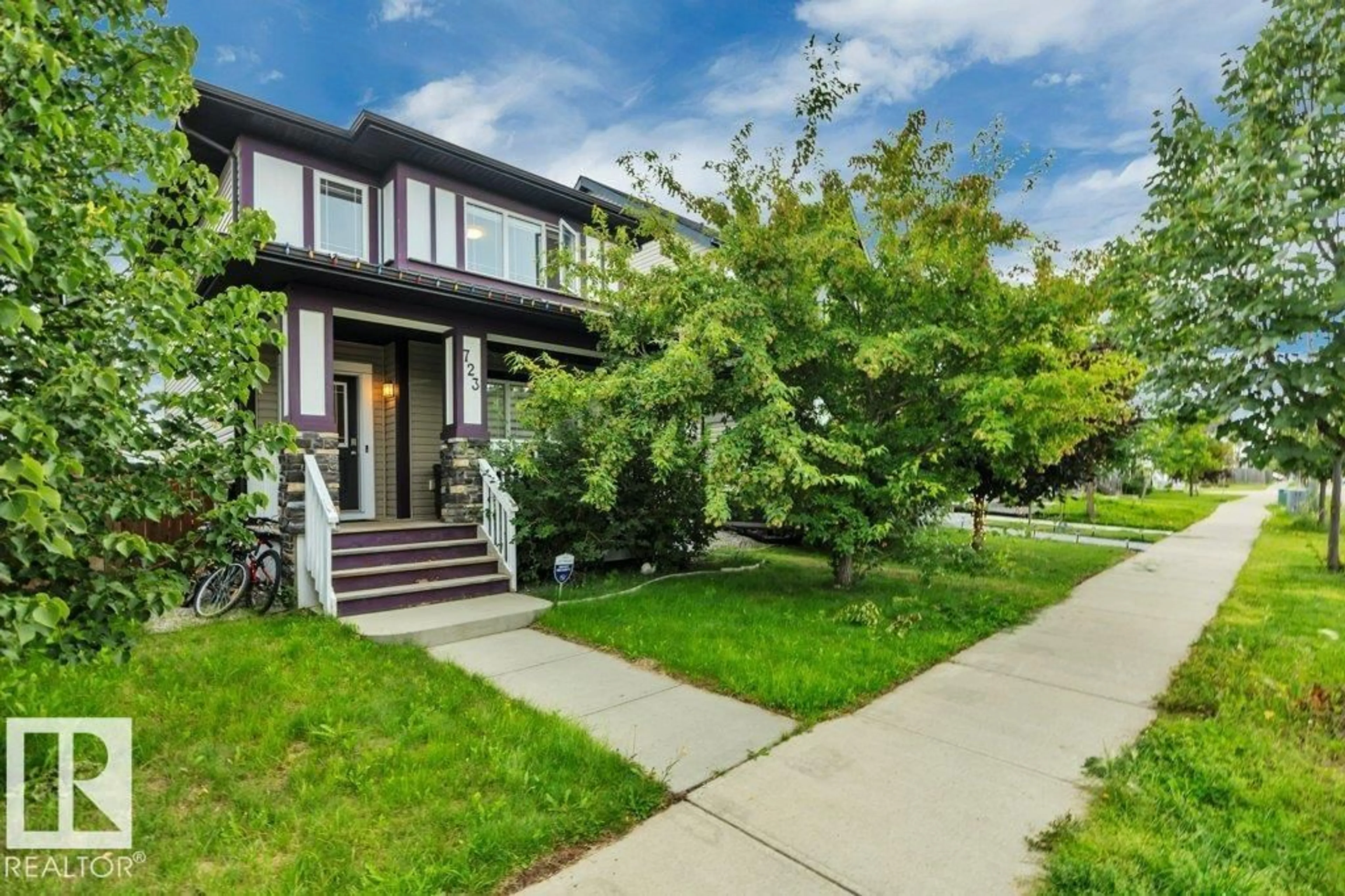 Unknown for 723 SECORD BV, Edmonton Alberta T5T5X7