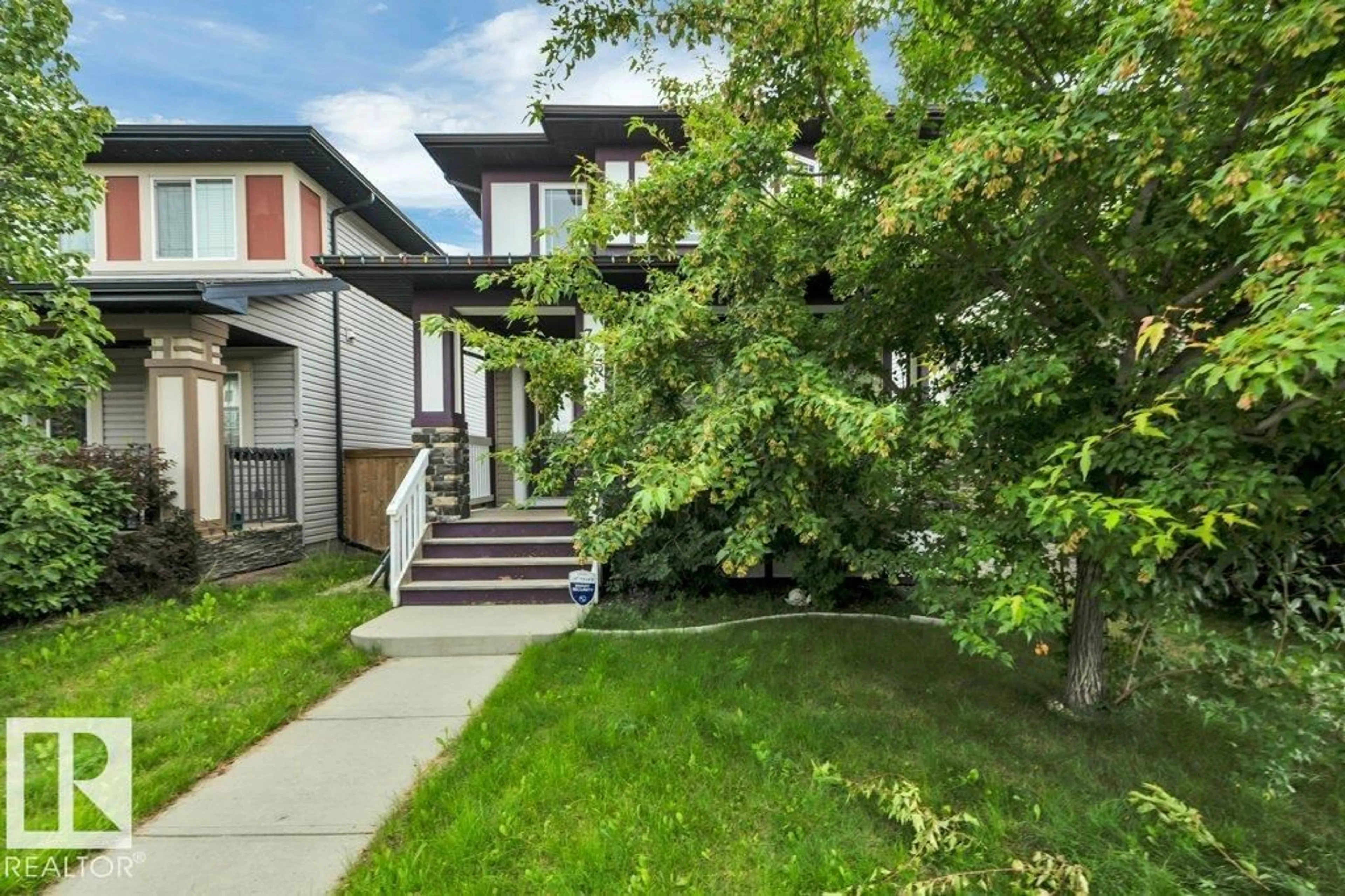 Unknown for 723 SECORD BV, Edmonton Alberta T5T5X7