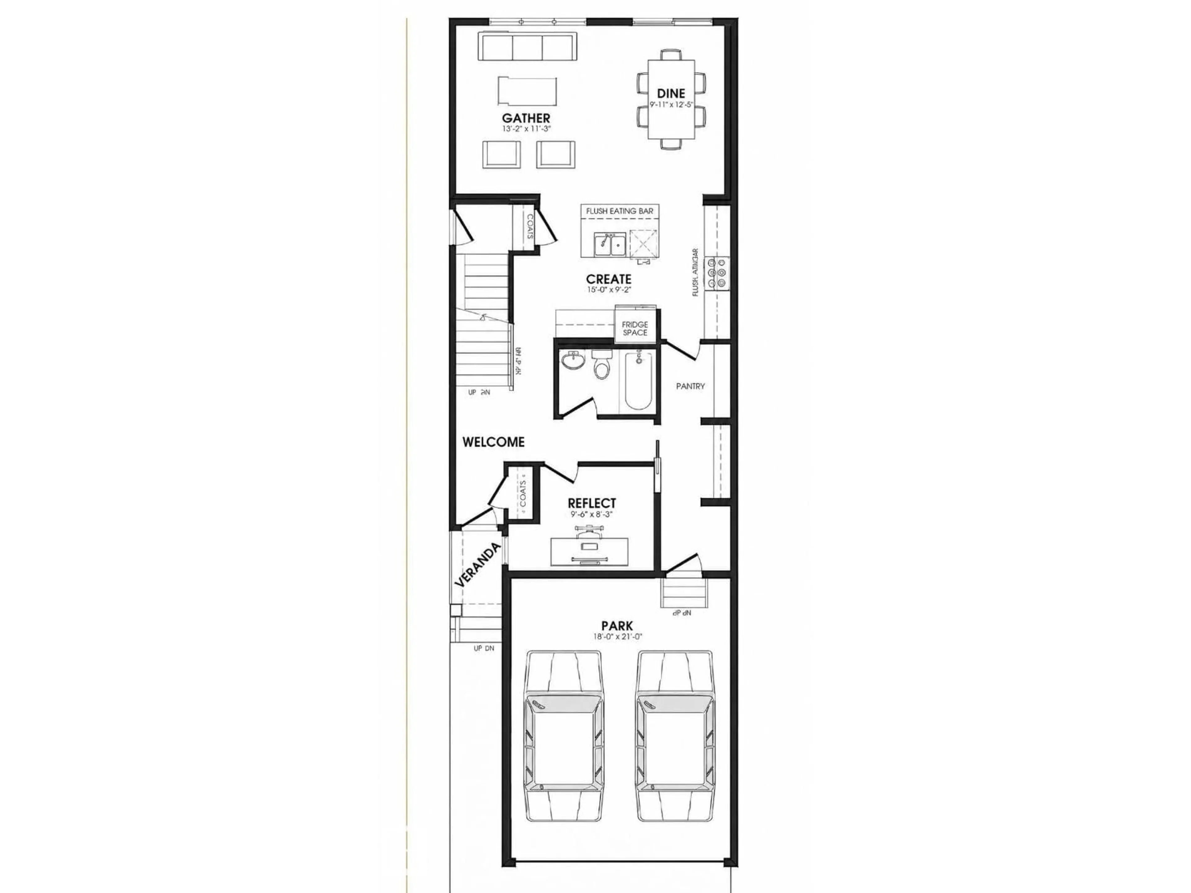 Floor plan for SW - 7406 KEELER CR, Edmonton Alberta T6W5Z2