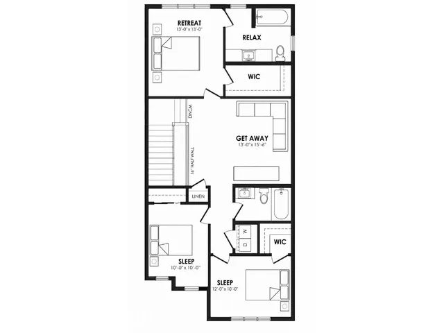 SW - 7406 KEELER CR, Edmonton 3