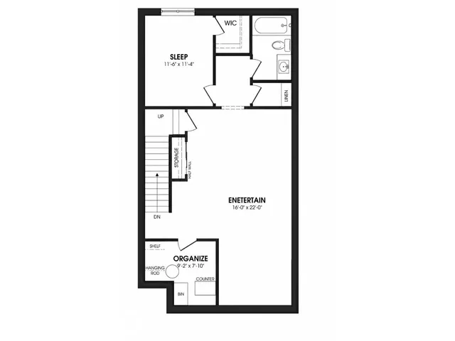 SW - 7406 KEELER CR, Edmonton 4