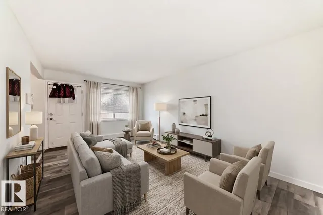 18B - 18305 89 AV, Edmonton 3