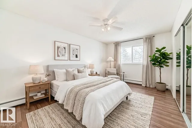 18B - 18305 89 AV, Edmonton 5