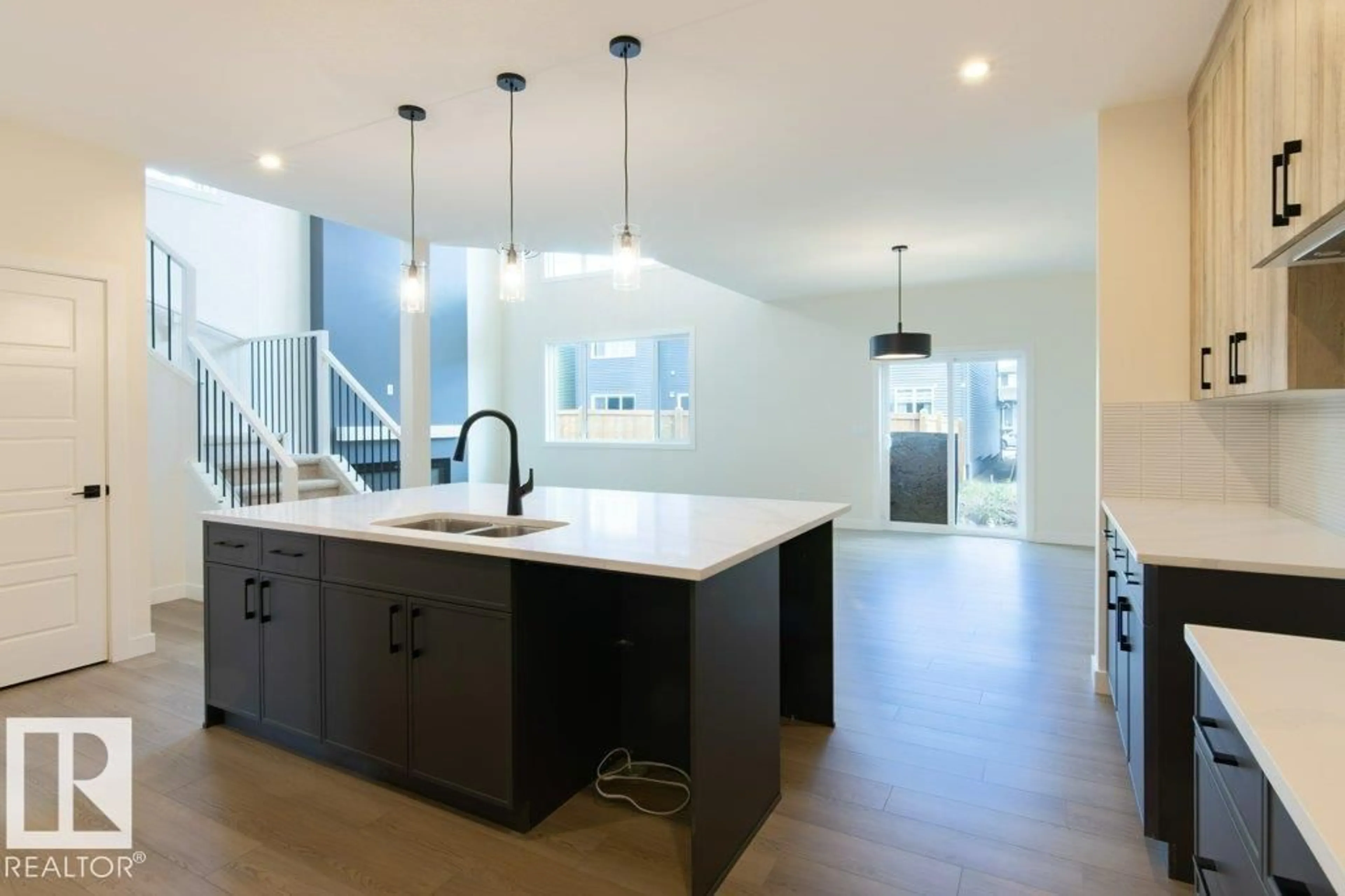Open concept kitchen, unknown for 467 CANTER WD, Sherwood Park Alberta T8H3A9