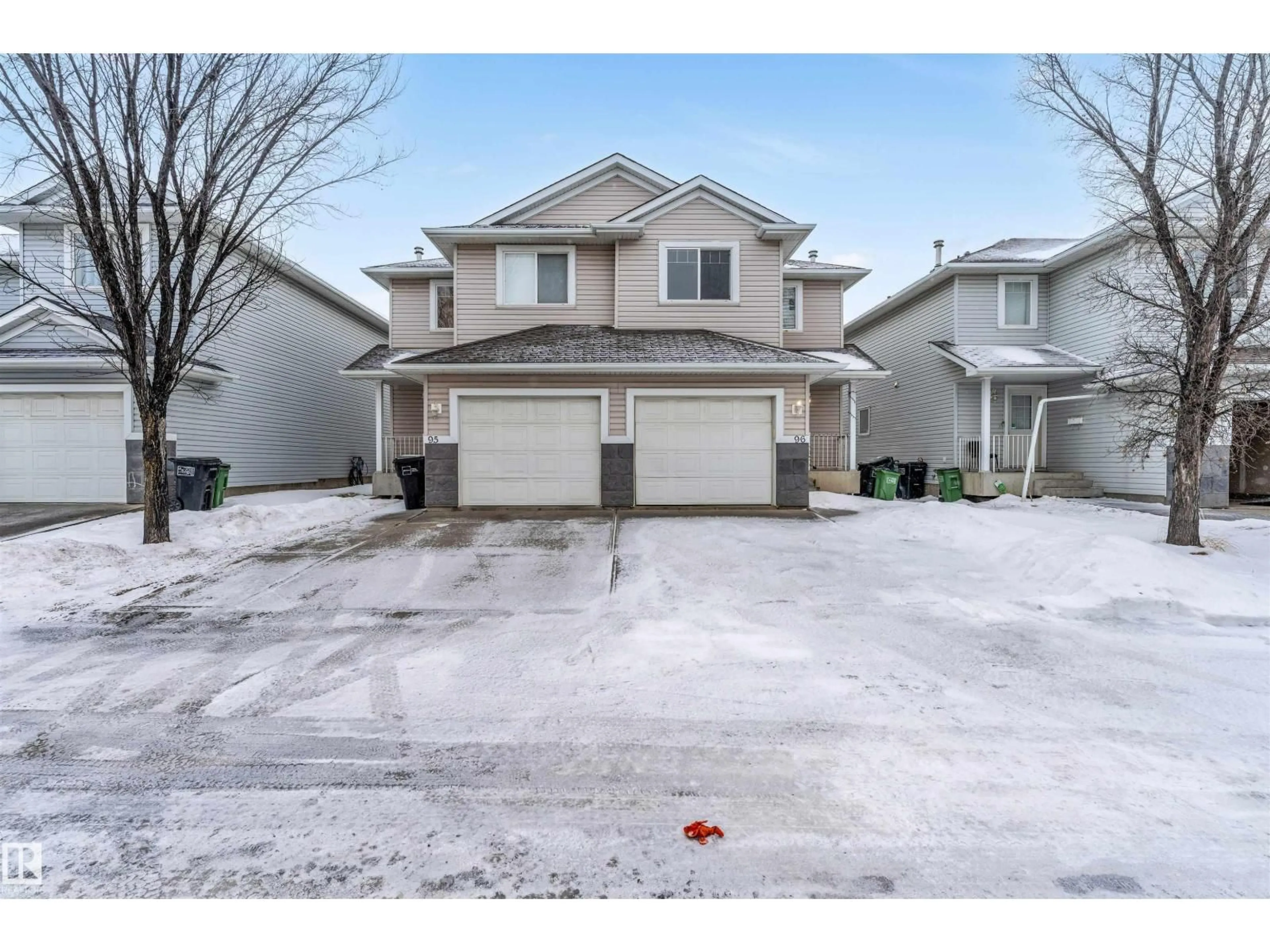Unknown for 96 - 4350 23 ST, Edmonton Alberta T6T1X8