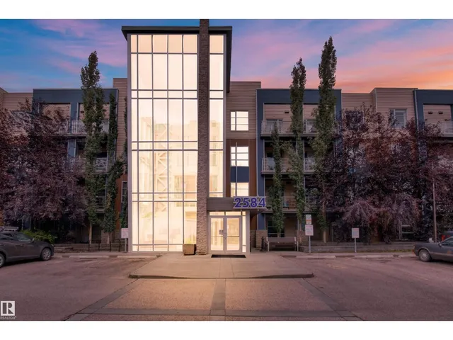 #315 - 2584 ANDERSON WY, Edmonton 2