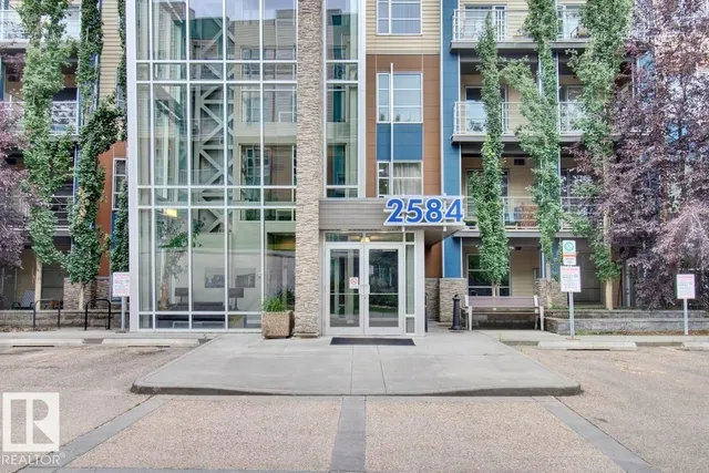 #315 - 2584 ANDERSON WY, Edmonton 5