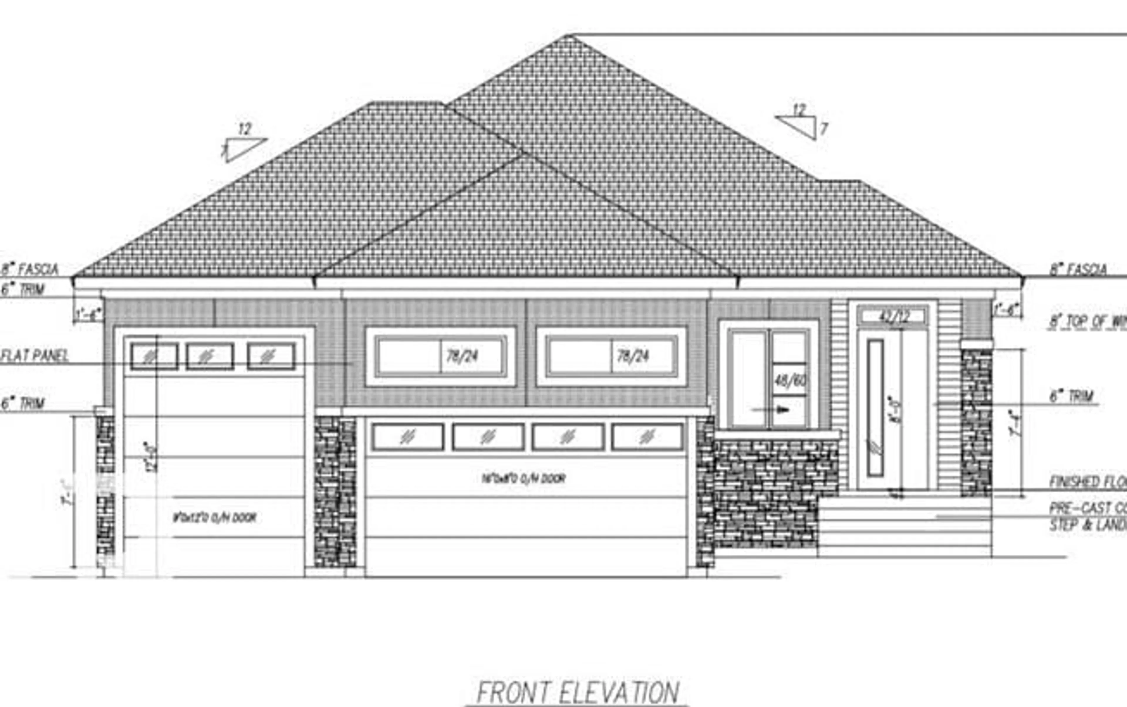 Unknown for 4 SOUTHBRIDGE CRT, Calmar Alberta T0C0V0