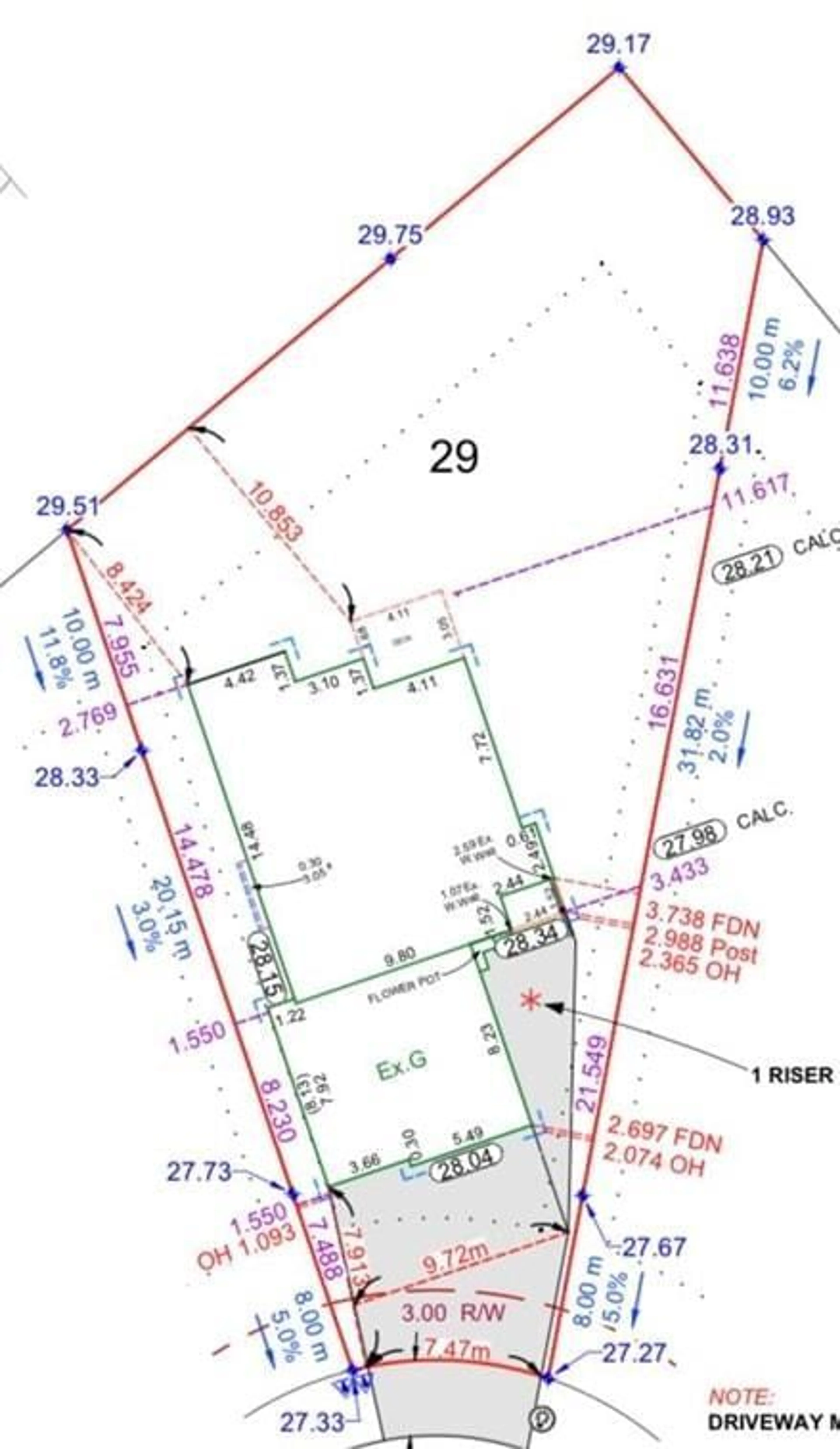 Floor plan for 4 SOUTHBRIDGE CRT, Calmar Alberta T0C0V0