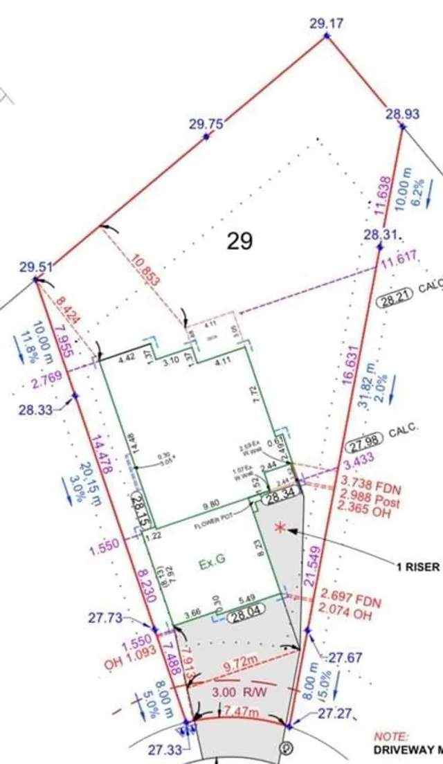 4 SOUTHBRIDGE CRT, Calmar 3