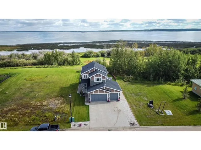 3410 STE. ANNE TR, Rural Lac Ste. Anne County 3