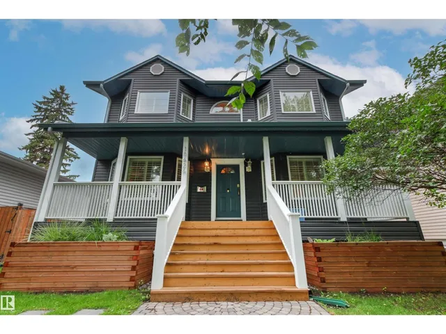 10626 125 ST, Edmonton 2
