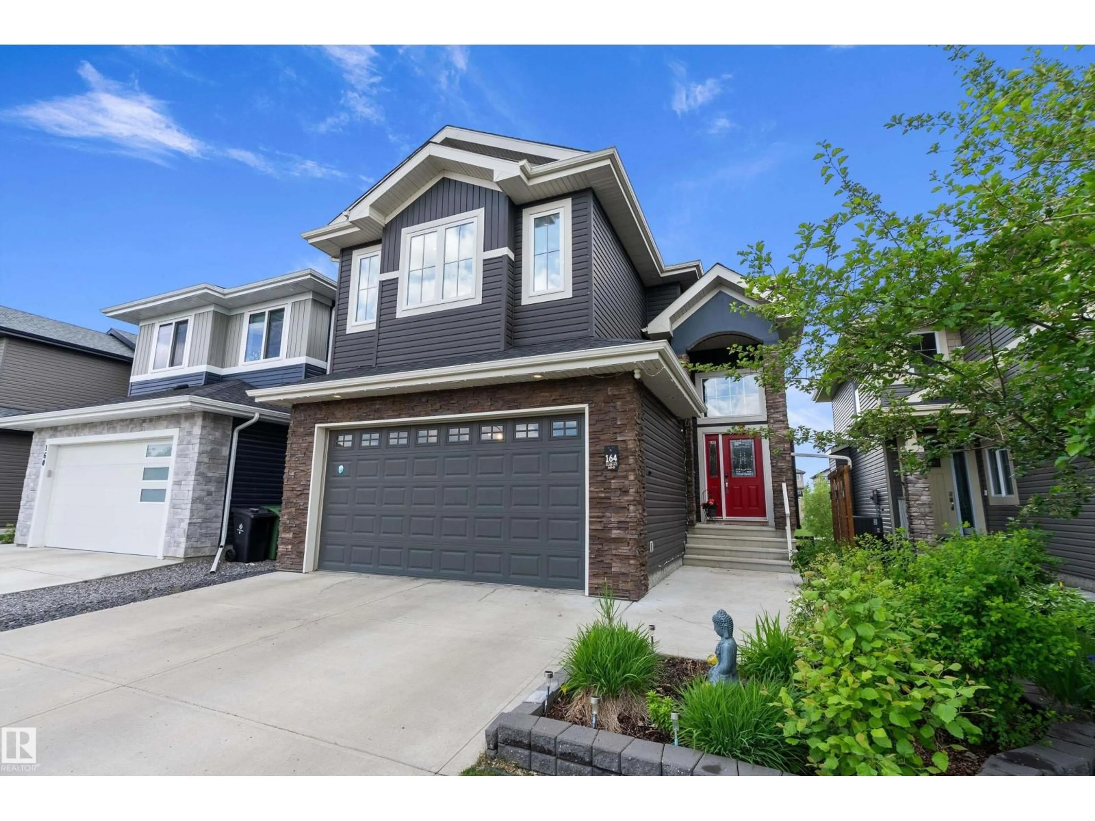 Unknown for 164 DURRAND BN, Fort Saskatchewan Alberta T8L0M8
