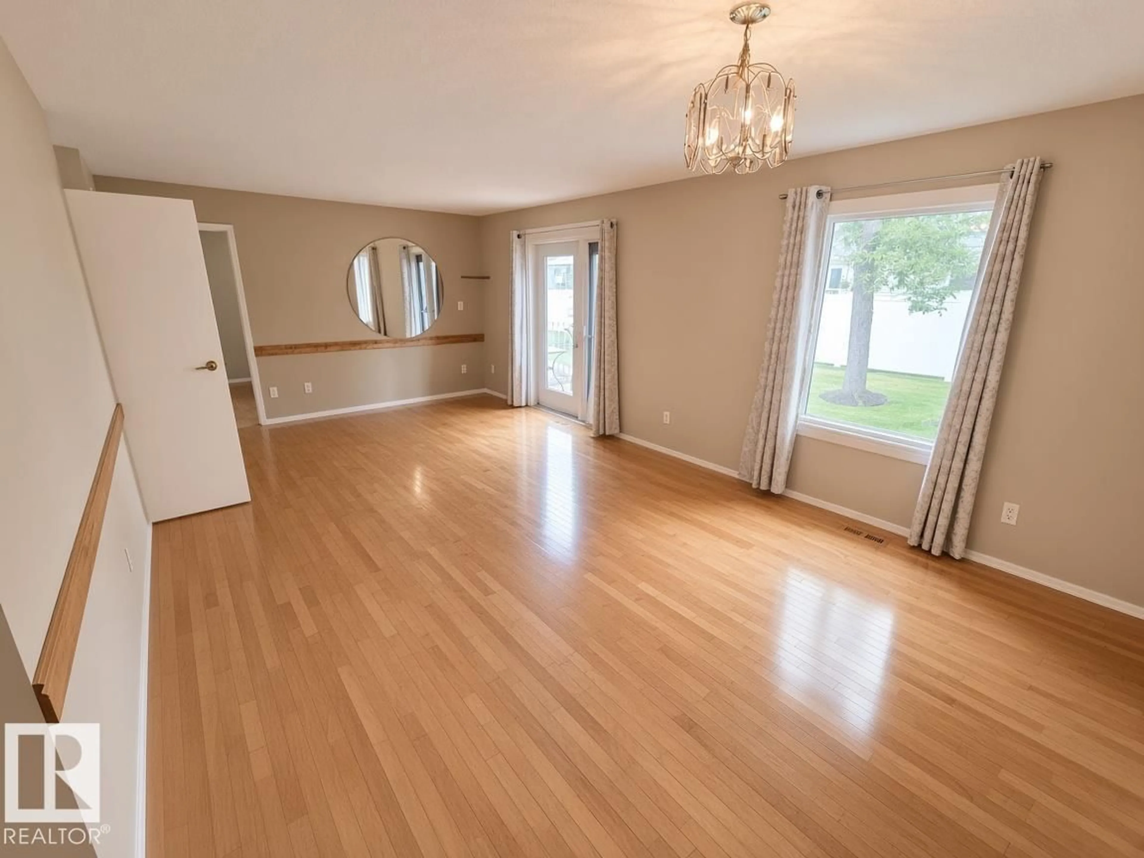 A pic of a room for NW - 1552 54 ST, Edmonton Alberta T6L6H4