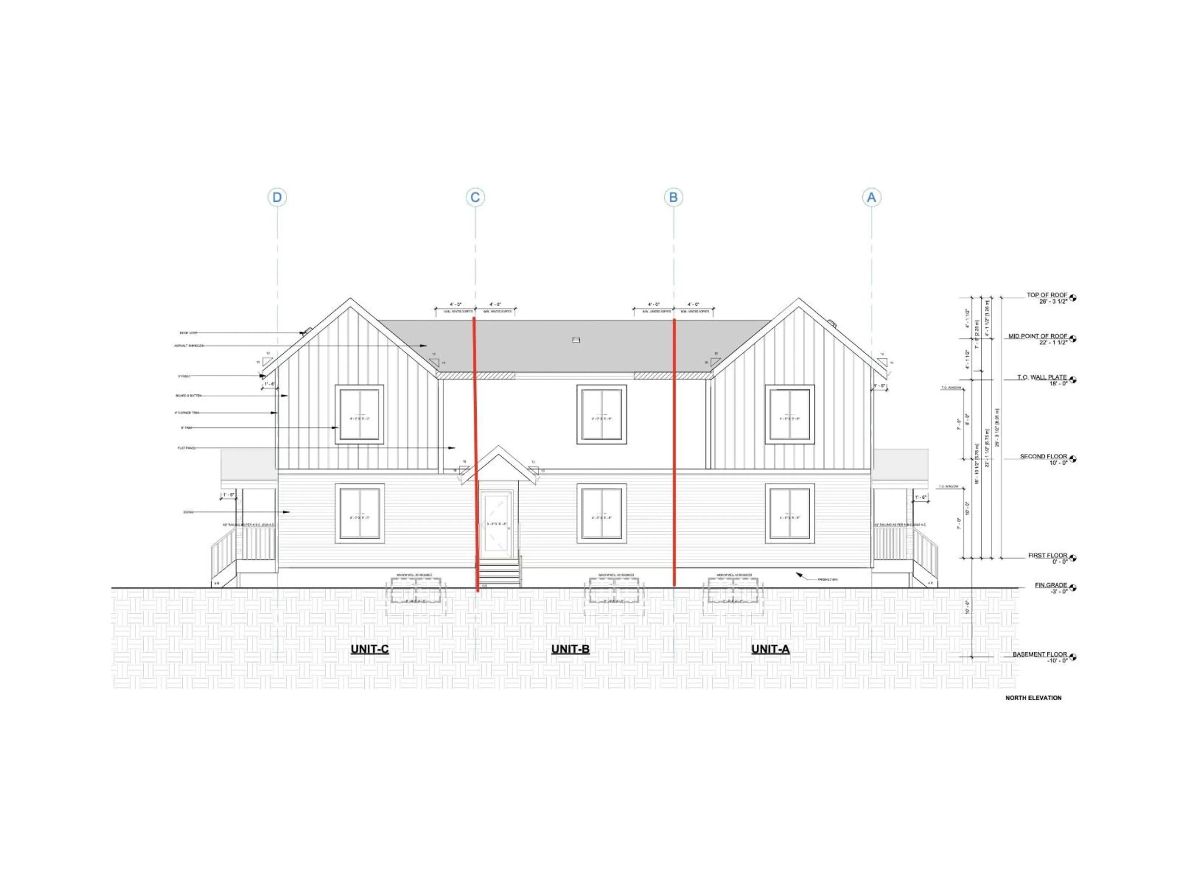 Floor plan for 12160 93 ST, Edmonton Alberta T5G1E8