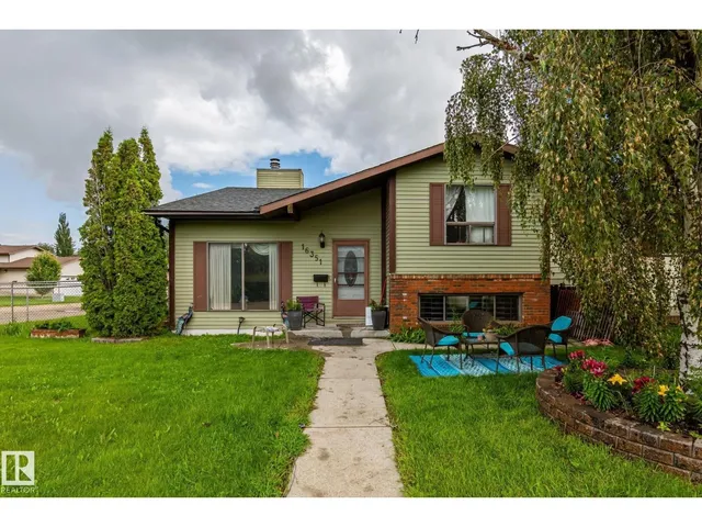 NW - 16351 119 ST, Edmonton 2
