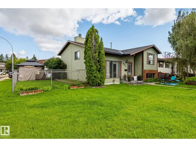 NW - 16351 119 ST, Edmonton 3