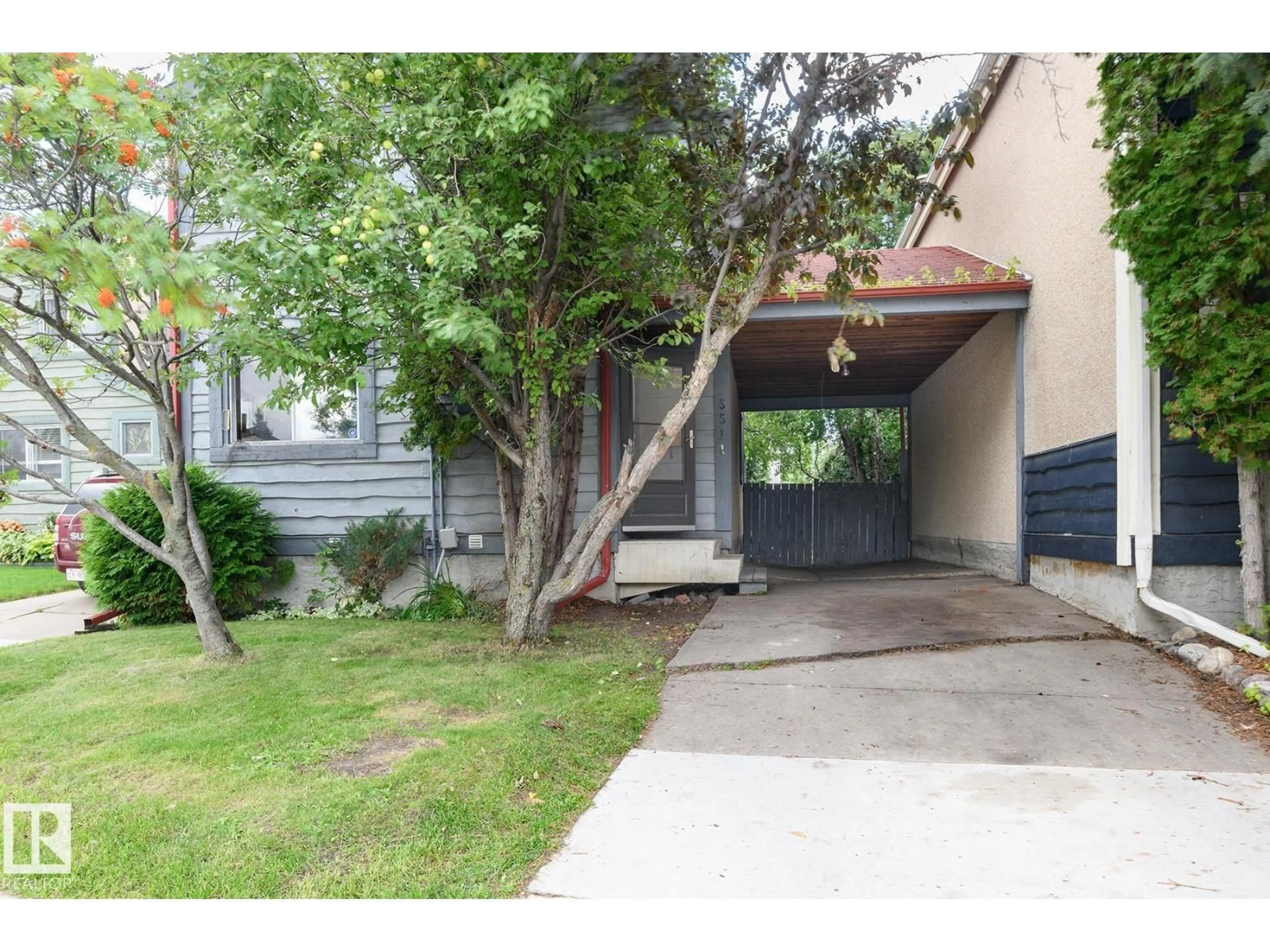 Unknown for 5511 92C AV, Edmonton Alberta T6B2K9