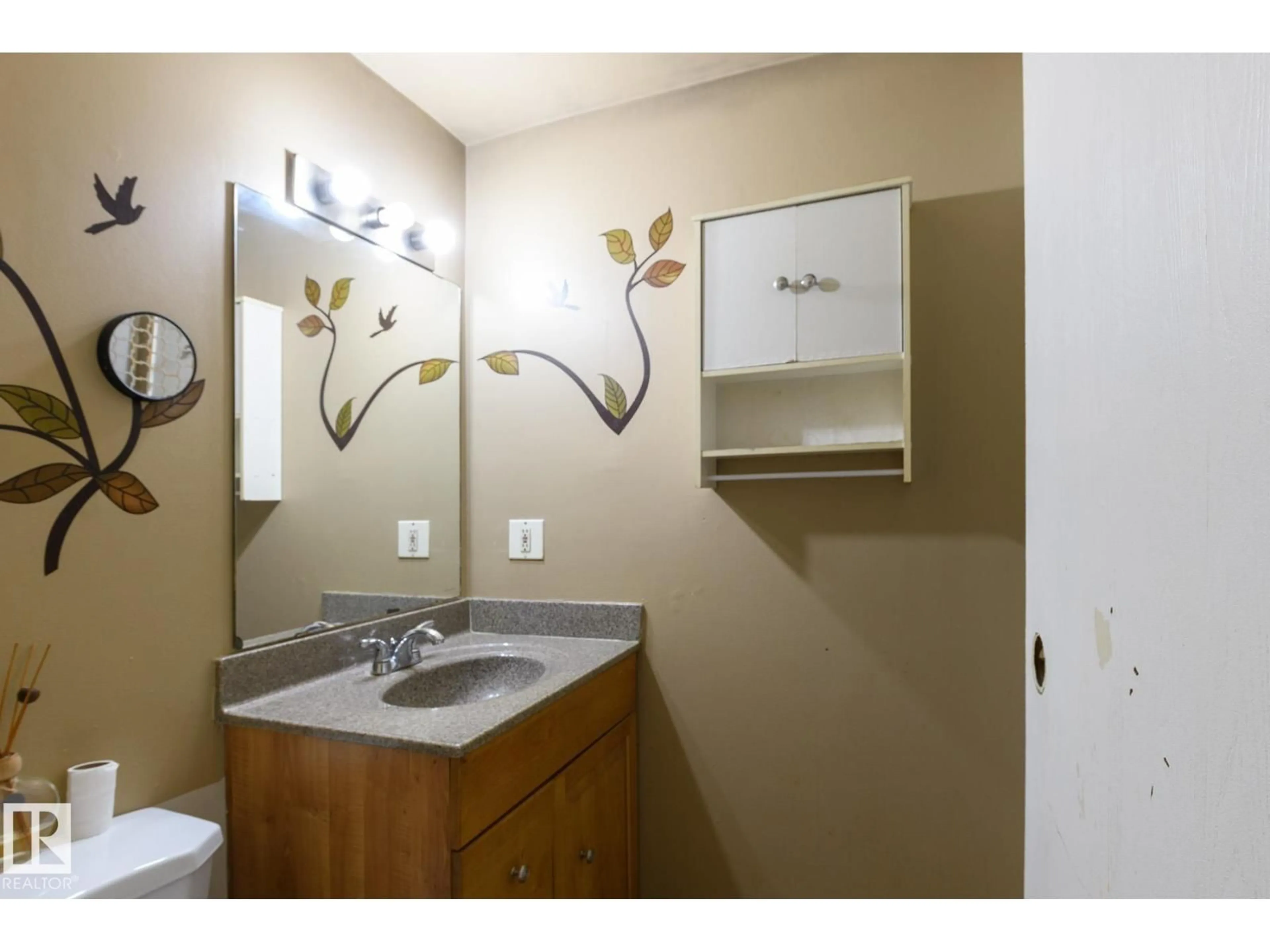 Standard bathroom, unknown for 5511 92C AV, Edmonton Alberta T6B2K9