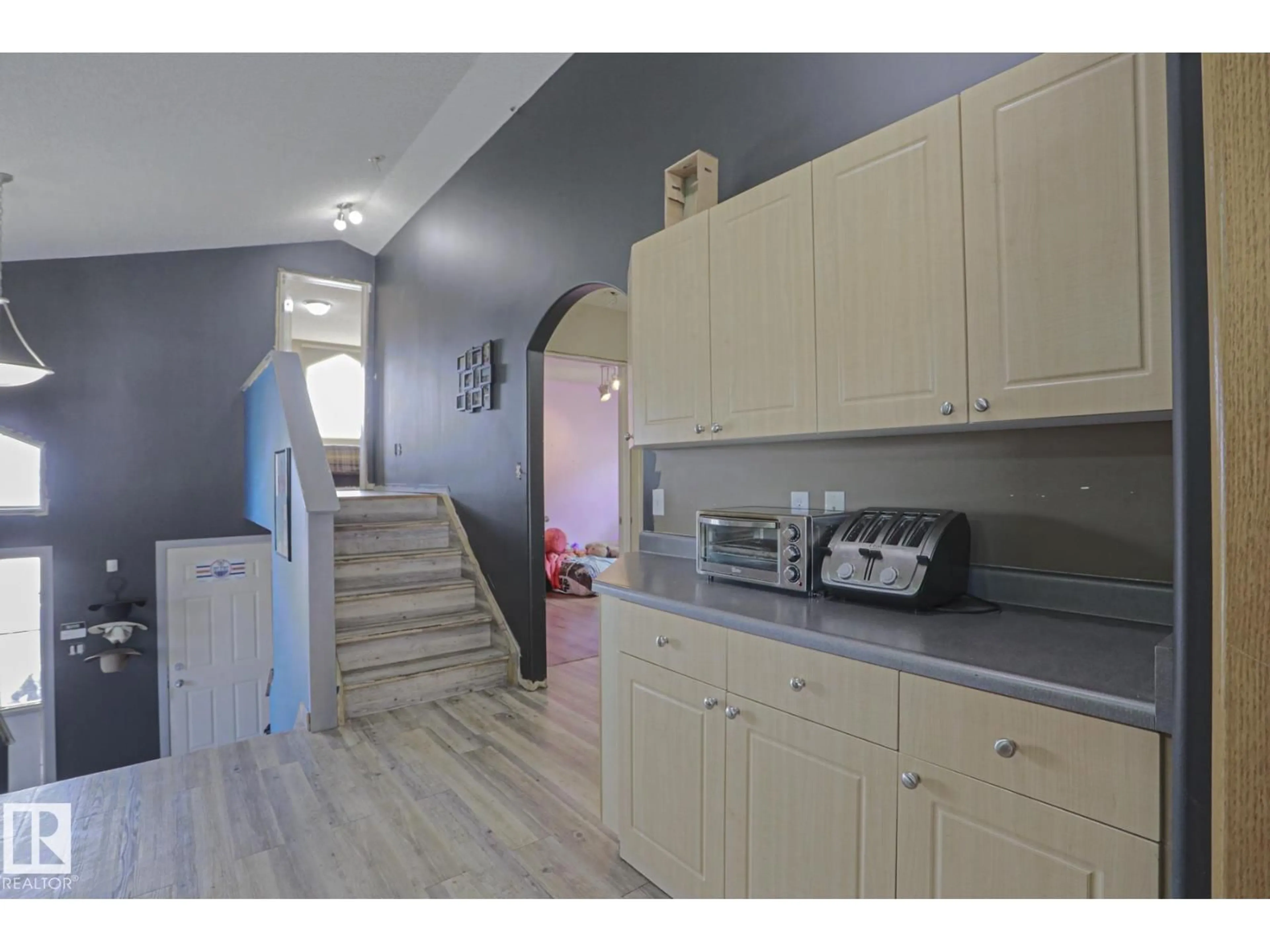 Unknown for NW - 4506 154 AV, Edmonton Alberta T5Y3H3