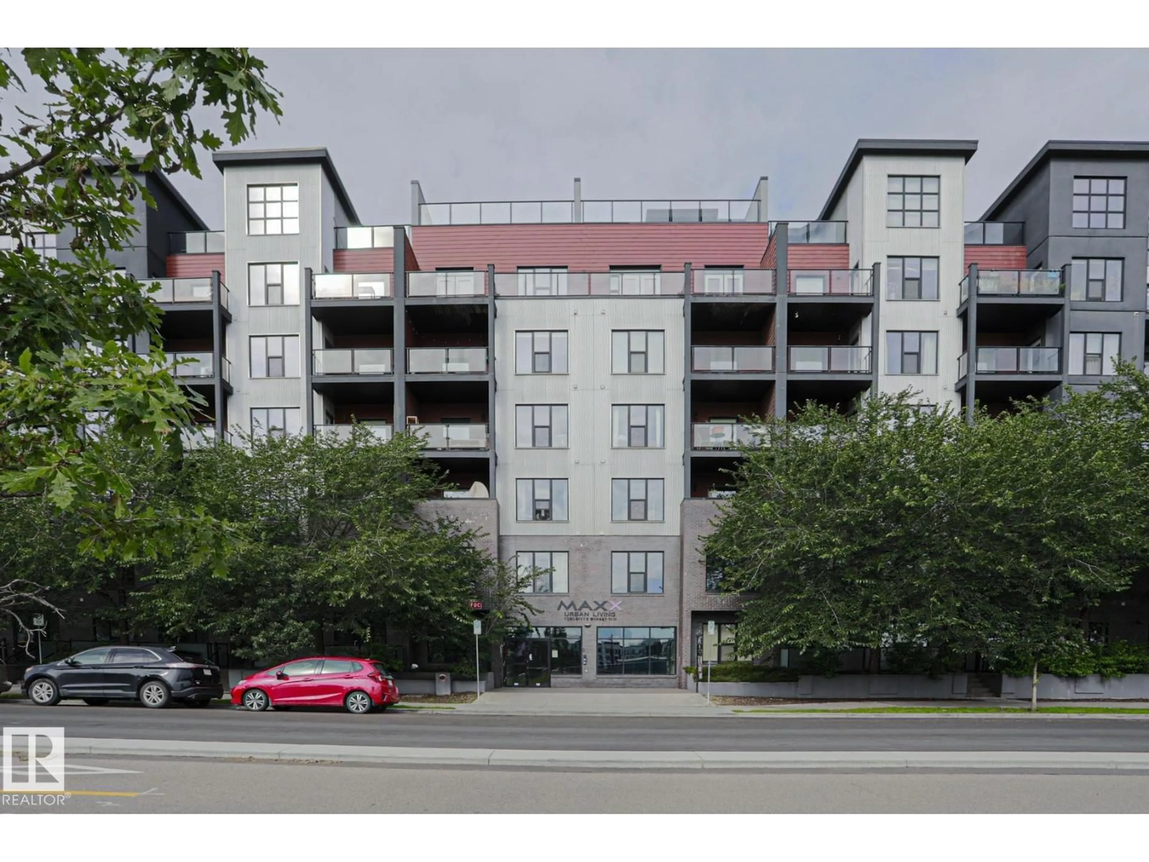 Blurry image for 607 10518 113 ST NW, Edmonton Alberta T5H0C6