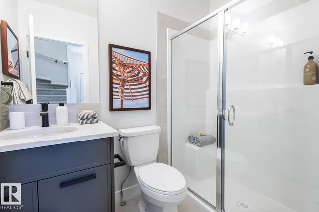 SW - 5316 HAWTHORN CL, Edmonton 5