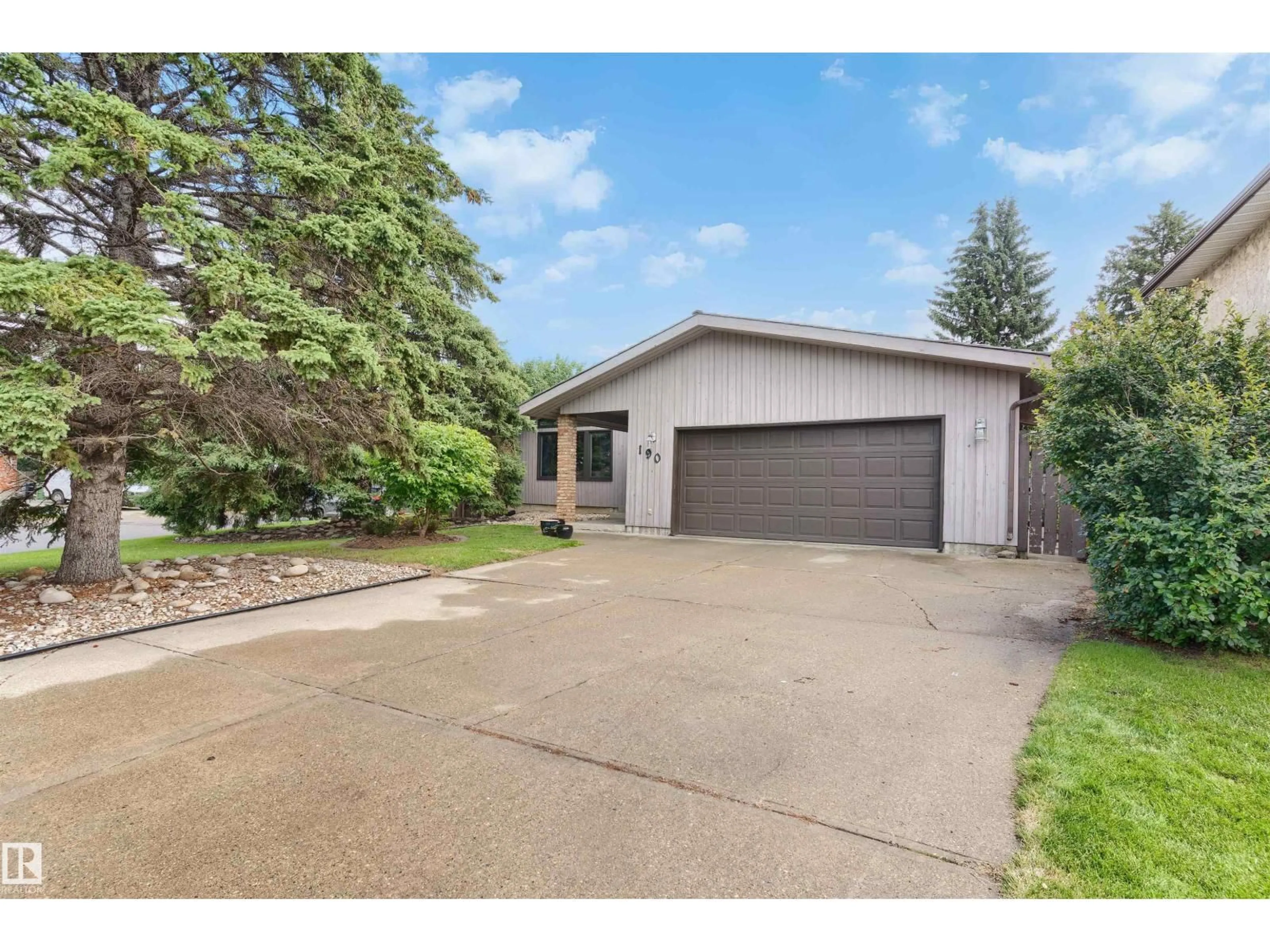 Unknown for 190 WESTRIDGE RD, Edmonton Alberta T5T1B8