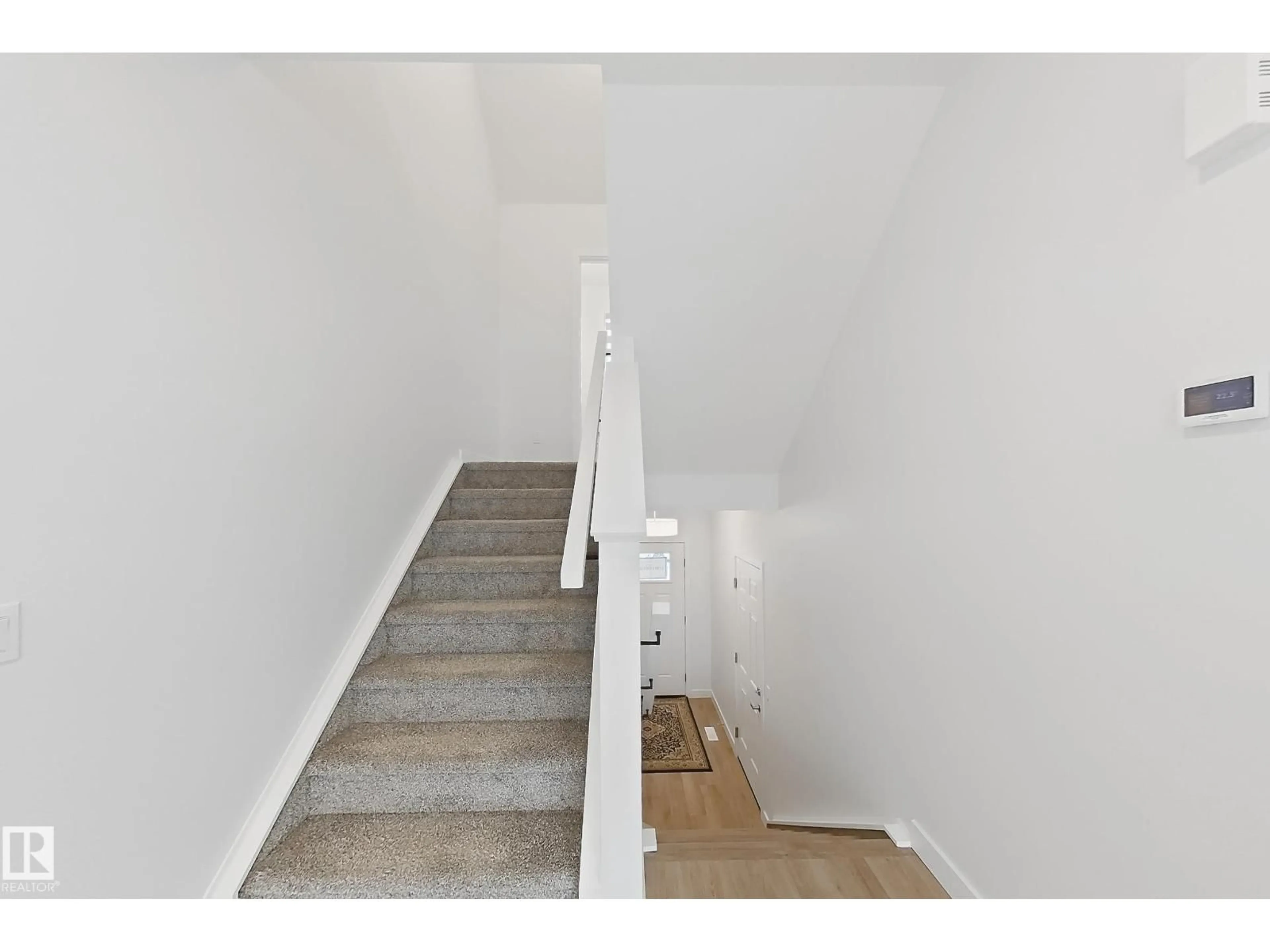 Stairs for 7791 EIFERT CR, Edmonton Alberta T6M0W1