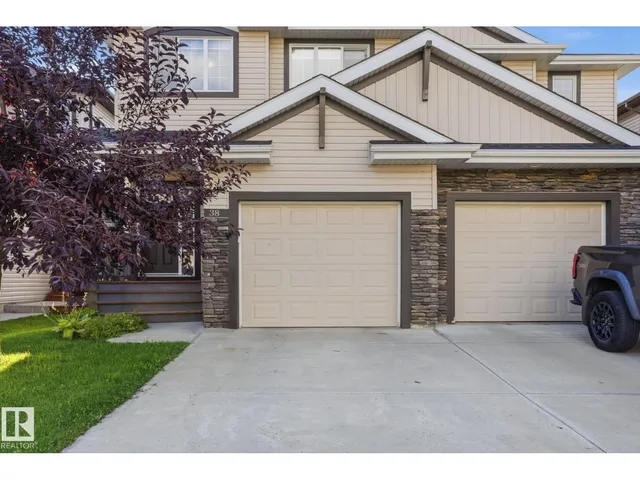 38 DURRAND BN, Fort Saskatchewan 2
