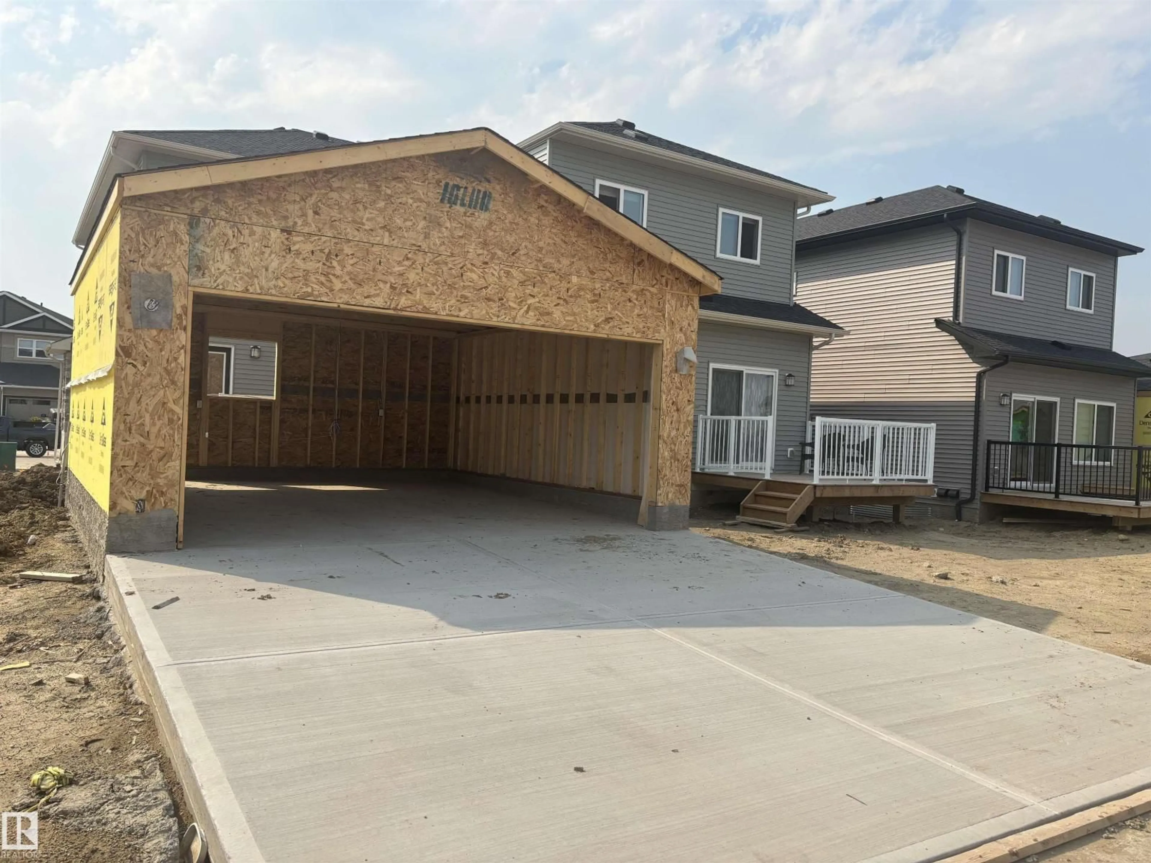 Unknown for 307 BRAE WY, Leduc Alberta T9E1T7