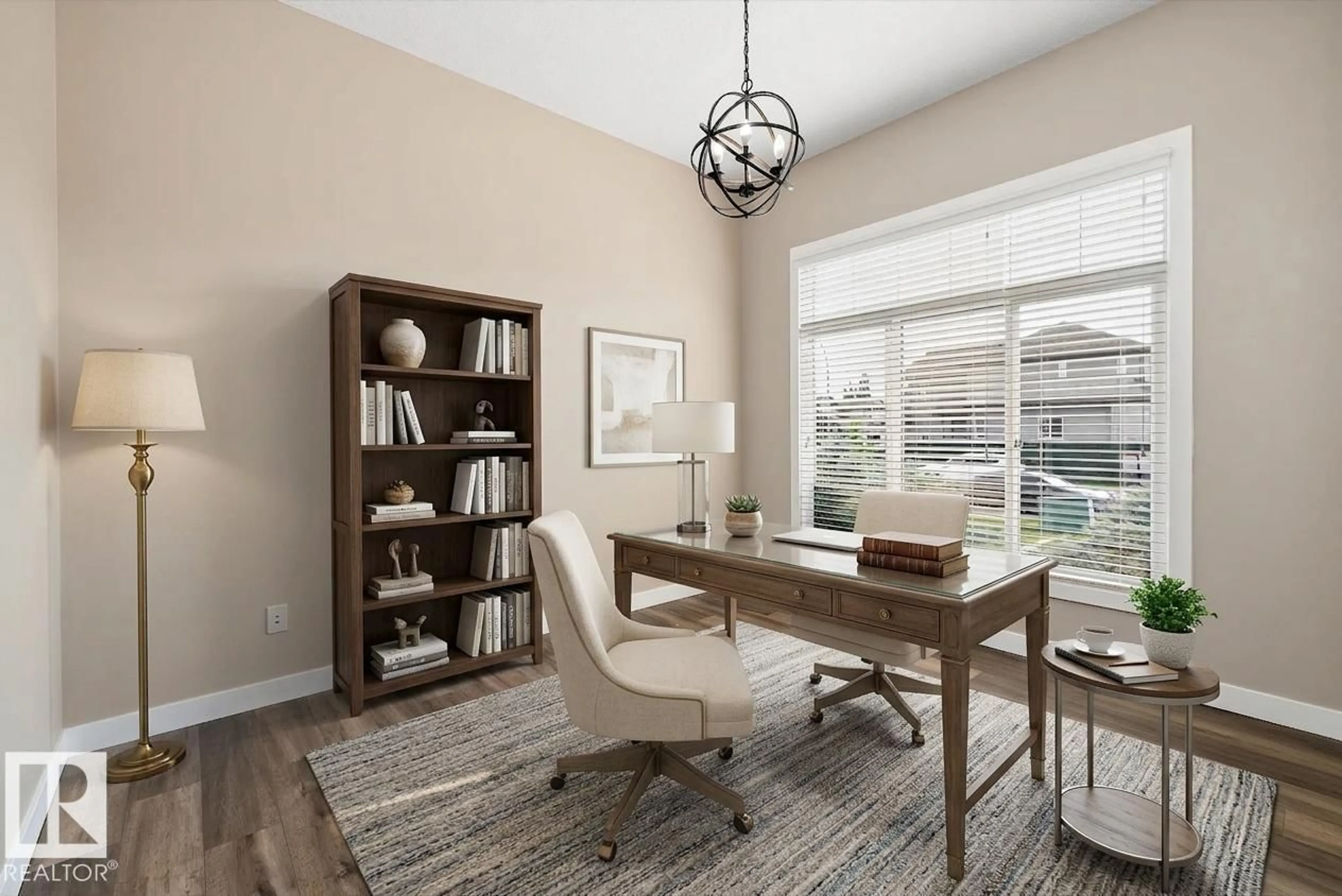 Dining room, unknown for 4044 CROWSNEST CR, Sherwood Park Alberta T8H0G9