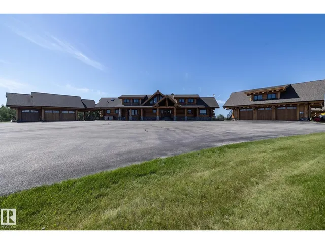 1407 TWP ROAD 522, Rural Parkland County 5