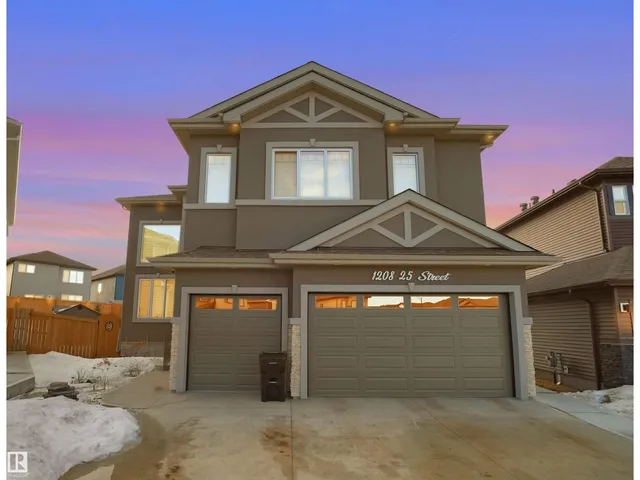 NW - 1208 25 ST, Edmonton 2